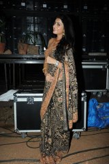 Avanthika at Maaya Audio Launch